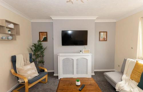 Luxurious 3 Bedroom Home Rotherham - Foto 2