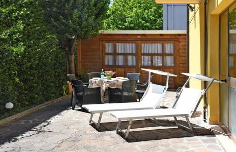 Villa Fenice - oasi di comfort - tutto a due passi - Foto 16