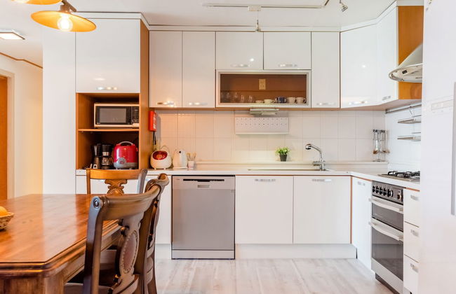 Homefourest Resort Geoje - Foto 39