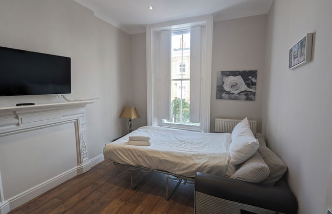 The Beverley Apartments - Foto 17