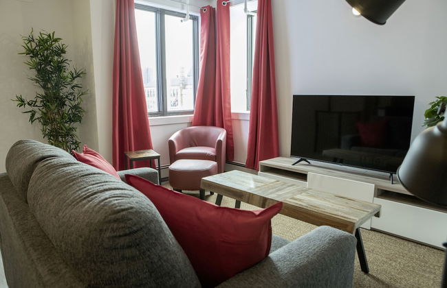 Cameo Hotel and Suites - Foto 39