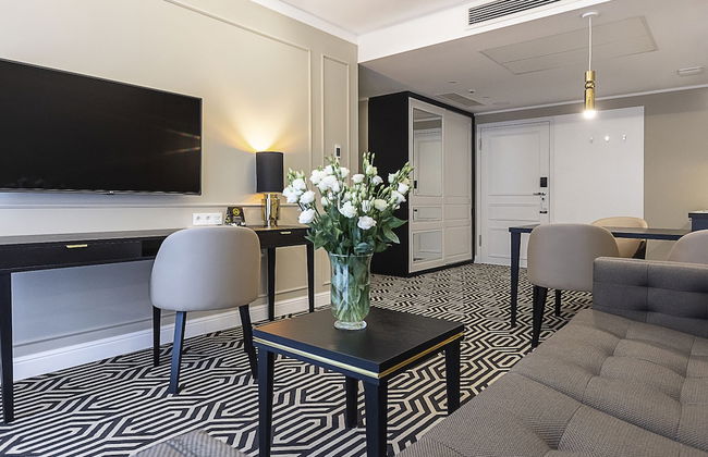 Vacation Club - Baltic Park Fort - Foto 3