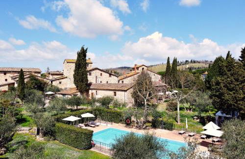 Agriturismo San Sano - Foto 2