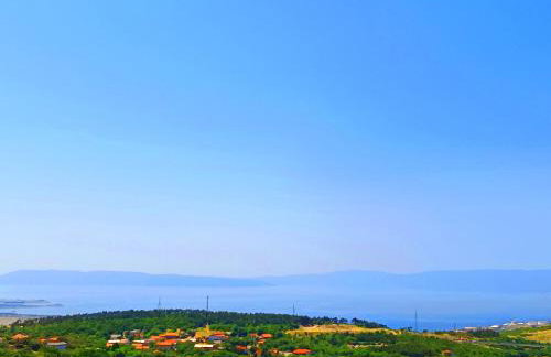 Veliki apartman Barbara s jacuzzijem za dvoje- Hreljin Crikvenica Rijeka - Foto 4