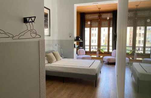 BUBUFLATS Ayuntamiento - Foto 12