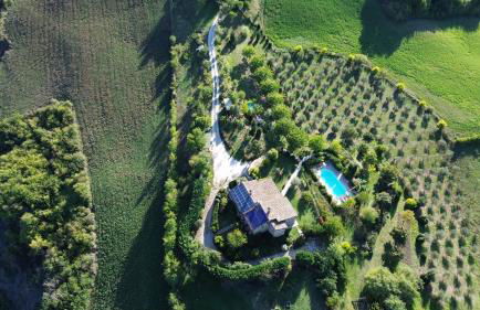 Agriturismo La Valle Dimenticata - Foto 4