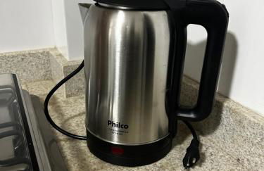 Studio 106 Pé na Areia Smart Costa Azul! Matinhos - Foto 2