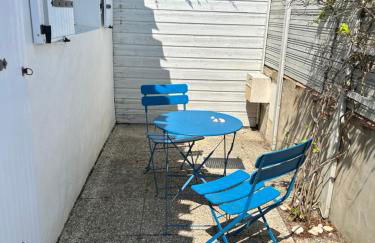 Petite maison au calme, dans une impasse - Foto 12