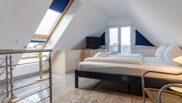 Wohnung in St. Peter Ording - Foto 2, Habitación