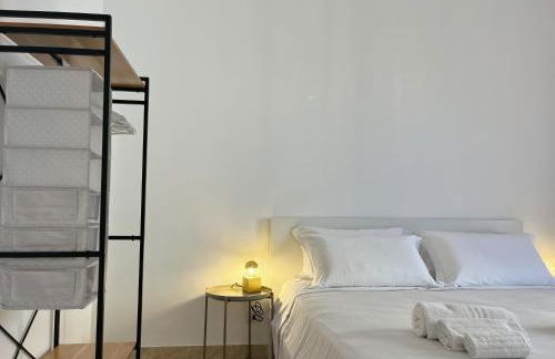 Palermo central stay - Foto 44