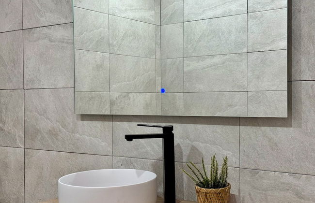 Cabanyal Apto Luminoso y Playa - Foto 12