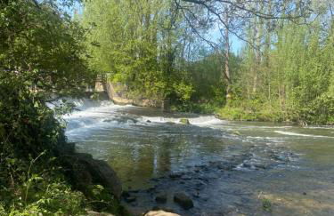 Corner Cottage - Foto 21