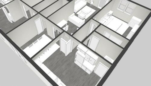 Spacious Beach Styled Oasis 3BR 2BA Pet Friendly - Foto 4