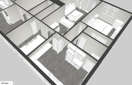 Spacious Beach Styled Oasis 3BR 2BA Pet Friendly - Foto 4