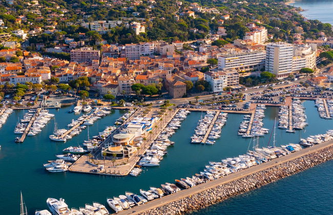 Saint-Tropez Day Trip - Photo 1