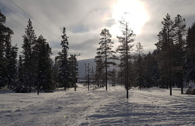 8 Person Holiday Home in Salen - Foto 18