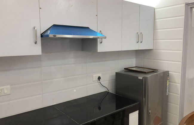 Atul's Europa Apartments - Foto 65