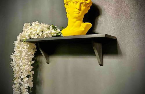 5 Bedroom House - DISC0UNTS - Parking, Contractors, Group, Family - Foto 58