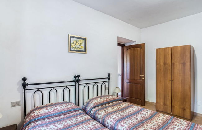 Apartment in Citerna With Pool - Foto 4