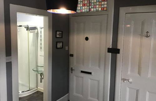 Bellevue Bute, Luxury 2 bedroom sea view flat - Foto 41