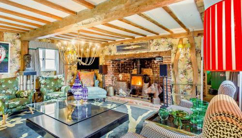 4 Bed in Eye- oc-34389 - Foto 2, Other