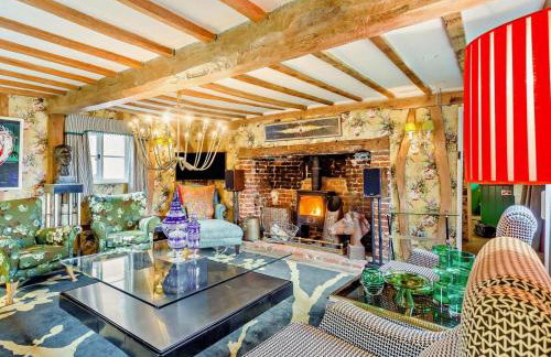 4 Bed in Eye- oc-34389 - Foto 2