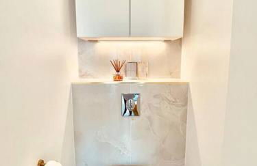 Superbe 50m² calme et élégant, proche Paris - Foto 6