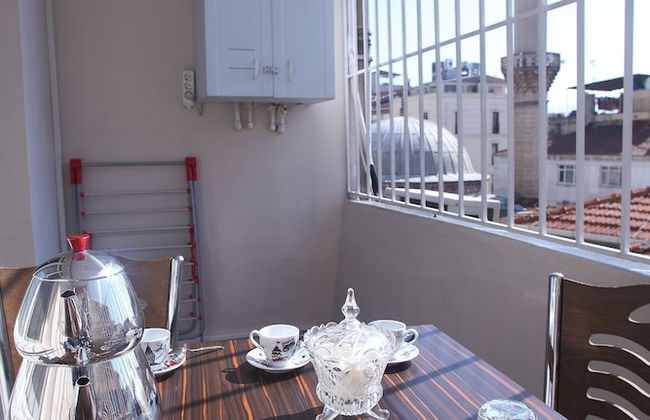 Blue Mosque Cozy Family Flats - Foto 20