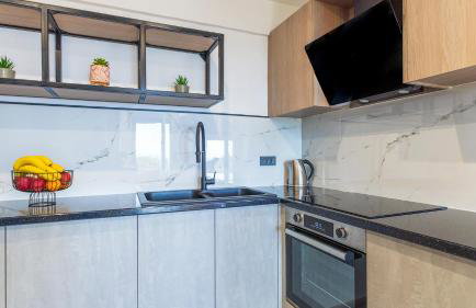 Seascape Luxury Apartment - Foto 12