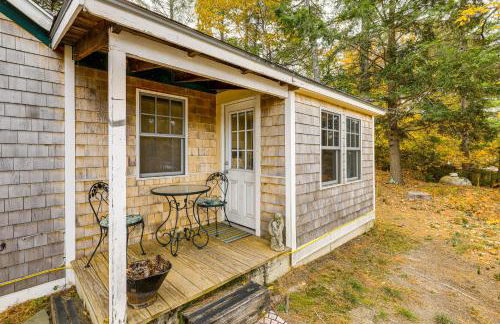 Wild Goose Cottage Near Mt Sunapee Ski Area! - Foto 21