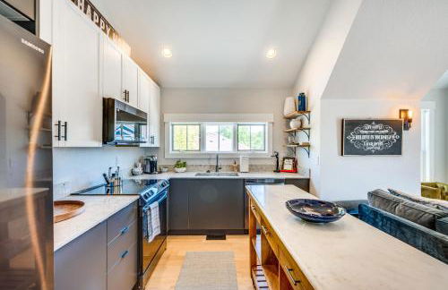 14 Mi to Dtwn Denver Sleek Westminster Home - Foto 13