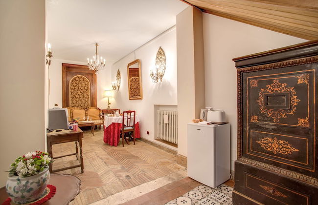 Navona Gallery Suites - Foto 20