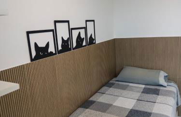 Cobertura duplex no Porto das Dunas - Foto 23