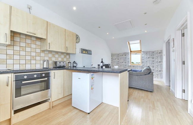 Host Stay Seafarers - Foto 1