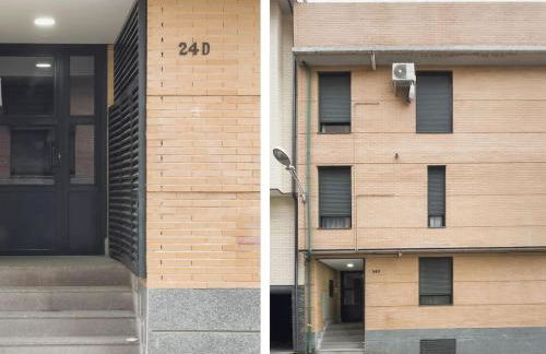 Apartamento Salto del caballo con Parking Incluido - Living Toledo - Foto 21