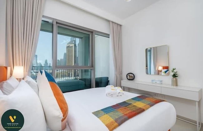 Vogue - Downtown Views- II - Foto 42