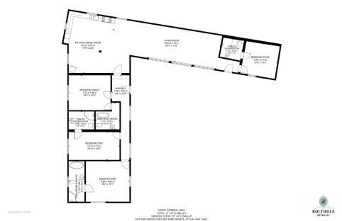 Groves Barn at Norton Grounds - Photo 23