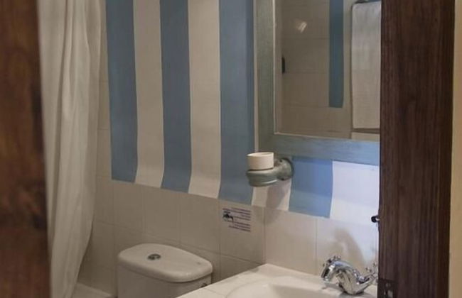 Casa Rural con encanto Los Postigos - Foto 41