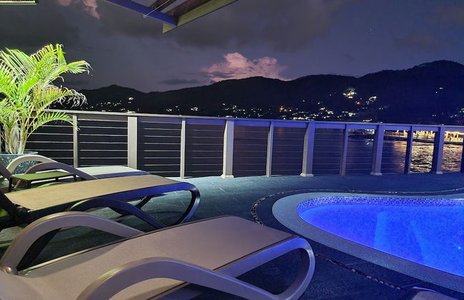 The Drake Seaside Apartment - Foto 36