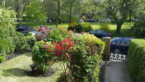 Broompark House - Foto 4, Garden