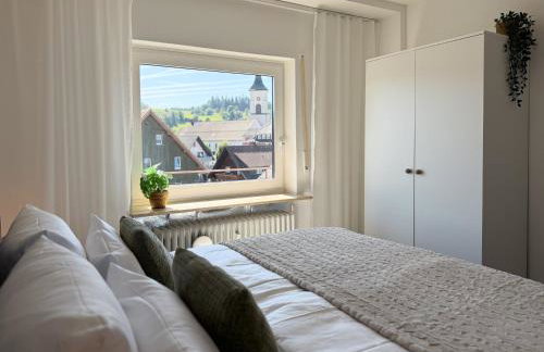 Top Penthouse mit großem Balkon und Traumaussicht - Foto 9