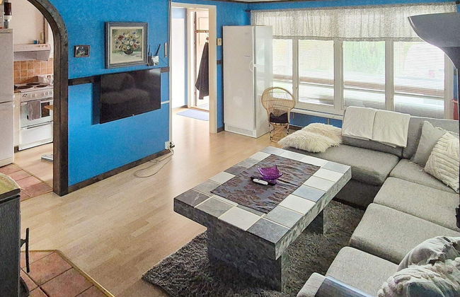 9 Person Holiday Home in Solvesborg-by Traum - Photo 9