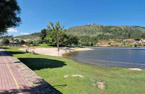 GuestReady - Countryside atmosphere in Sernancelhe - Foto 60