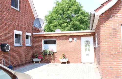 Angelikas Ferienparadies Anni EG - Foto 2