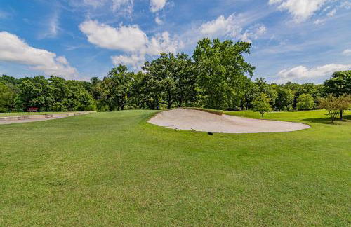 Ozark Livin' Lodge - Foto 41