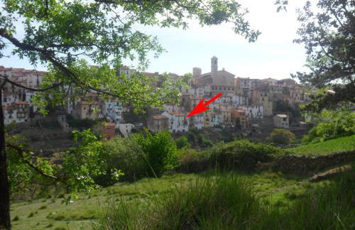 Casa Rural Las Dalias con Hidromasaje - Foto 50