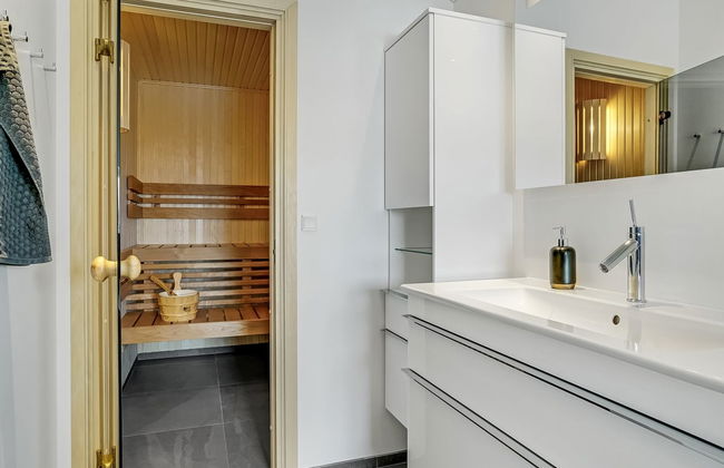 "Fegge" - 1.5km from the sea - Foto 29