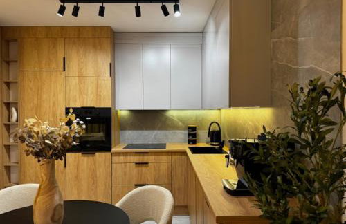 Family & Business Apartments PREMIUM No1 - 1 Bedroom with Private Jacuzzi, Balcony, Parking - Photo 69