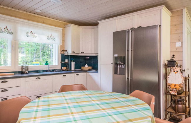 Villa blombacka - Foto 12