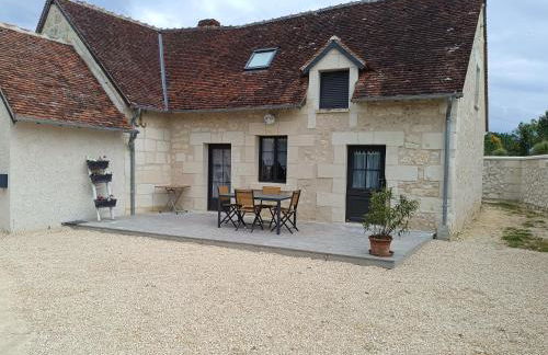 Gîte de la Grand Maison le Noyer - Photo 1